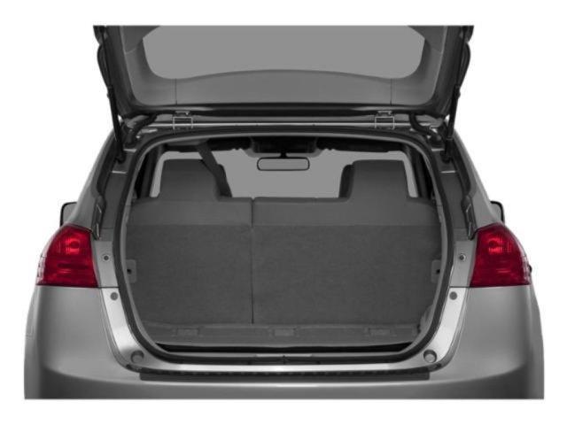 used 2015 Nissan Rogue Select car, priced at $6,105