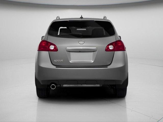 used 2015 Nissan Rogue Select car, priced at $6,105