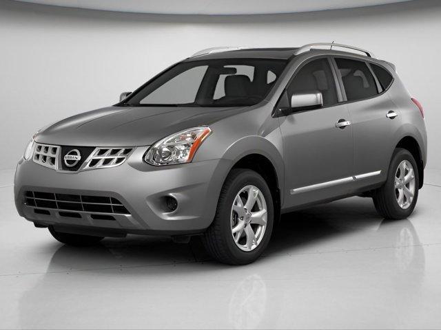 used 2015 Nissan Rogue Select car, priced at $6,105