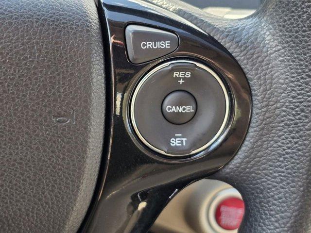 used 2017 Honda Accord car, priced at $17,407