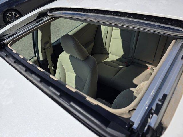 used 2017 Honda Accord car, priced at $17,407