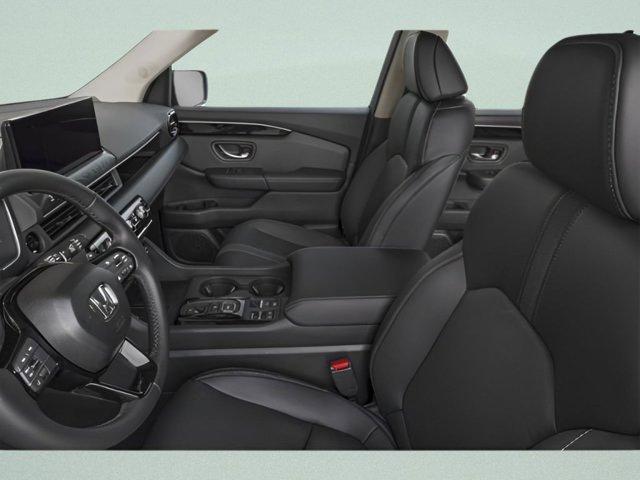 new 2026 Honda Passport car, priced at $47,010