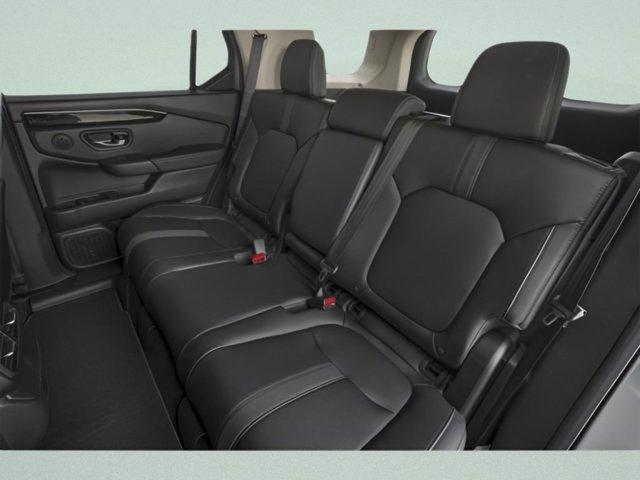 new 2026 Honda Passport car, priced at $47,010