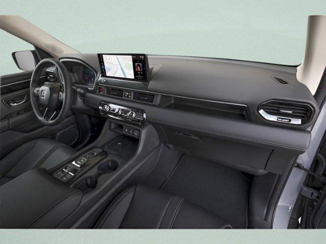 new 2026 Honda Passport car, priced at $47,010