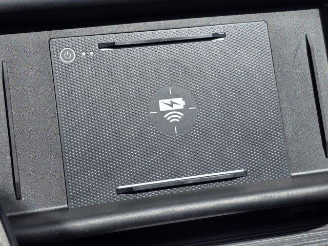 used 2025 Honda Odyssey car, priced at $43,550