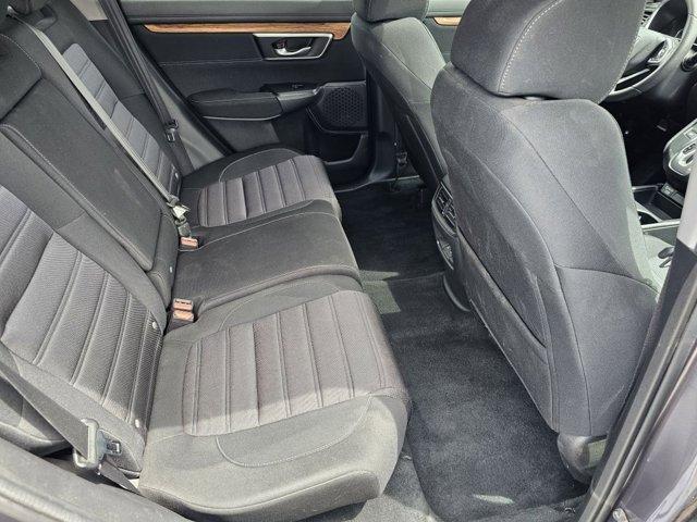 used 2022 Honda CR-V car, priced at $28,703
