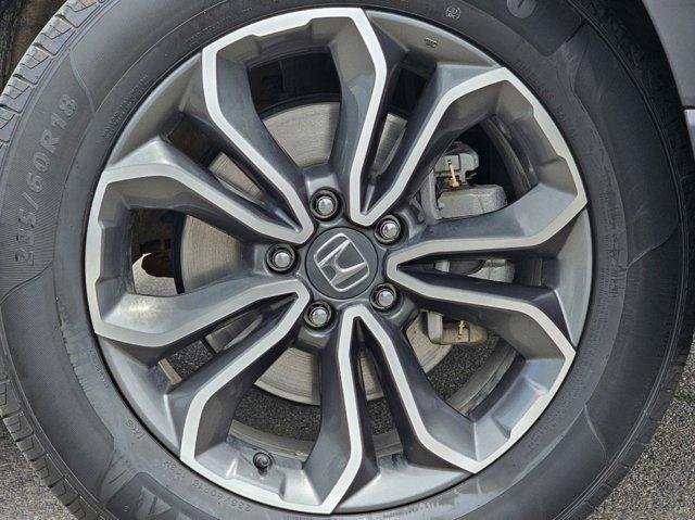 used 2022 Honda CR-V car, priced at $28,703