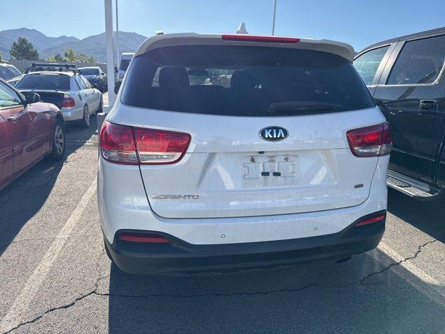 used 2016 Kia Sorento car, priced at $11,899