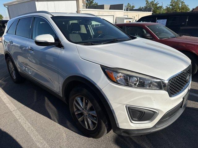 used 2016 Kia Sorento car, priced at $11,899