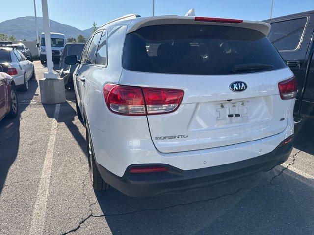 used 2016 Kia Sorento car, priced at $11,899