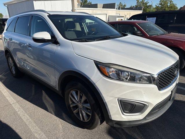 used 2016 Kia Sorento car, priced at $11,899