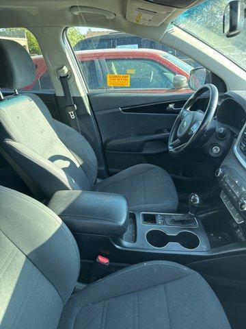 used 2016 Kia Sorento car, priced at $11,899