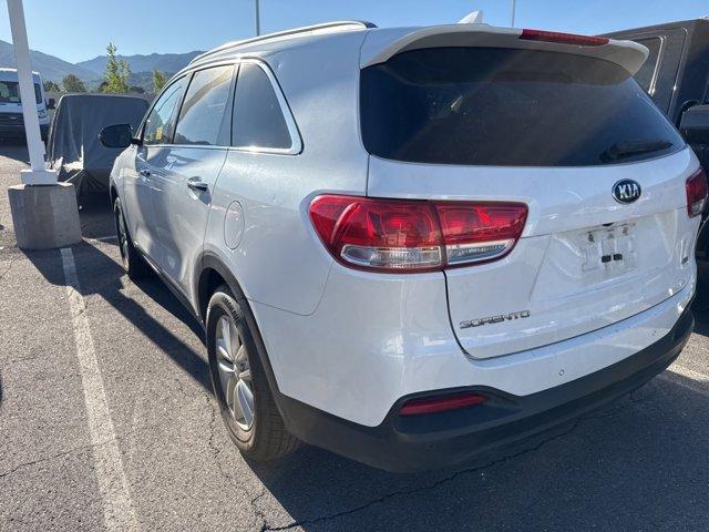 used 2016 Kia Sorento car, priced at $11,899