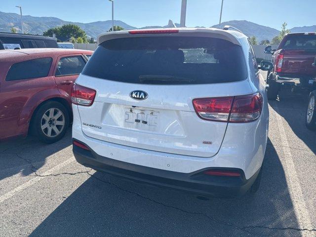 used 2016 Kia Sorento car, priced at $11,899