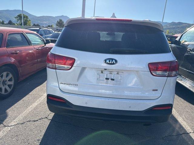used 2016 Kia Sorento car, priced at $11,899