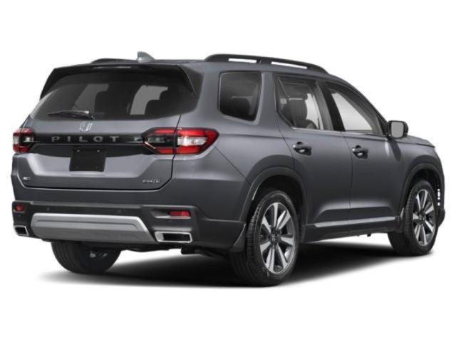 new 2025 Honda Pilot car, priced at $54,881