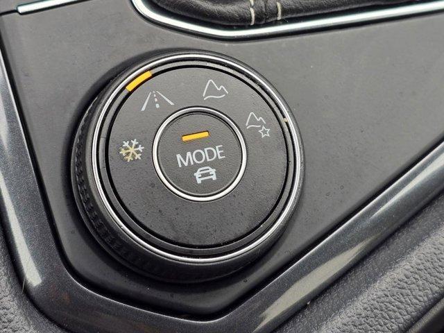 used 2023 Volkswagen Tiguan car, priced at $25,470