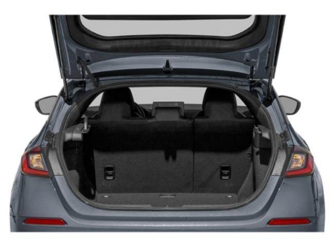 new 2025 Honda Civic car, priced at $28,103
