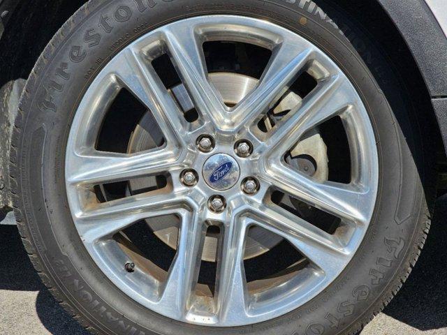 used 2016 Ford Explorer car, priced at $12,739