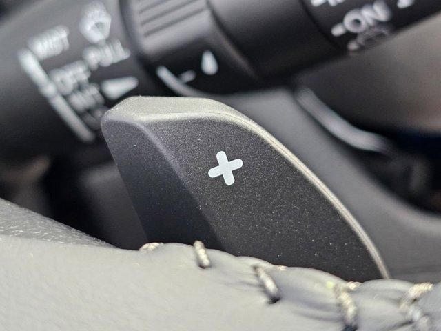 new 2026 Honda Odyssey car, priced at $46,380