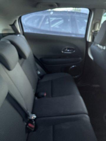 used 2022 Honda HR-V car, priced at $19,505