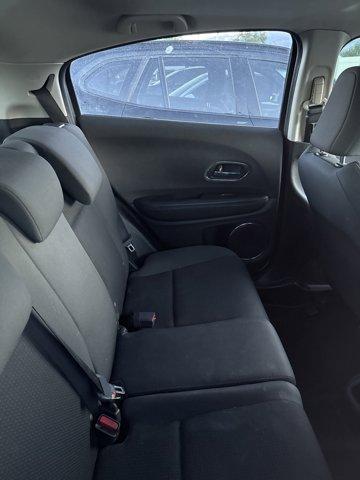 used 2022 Honda HR-V car, priced at $19,505