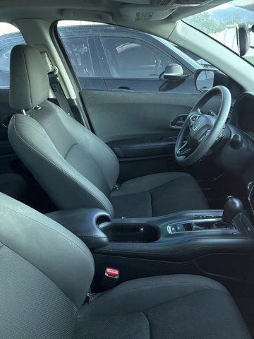 used 2022 Honda HR-V car, priced at $19,505