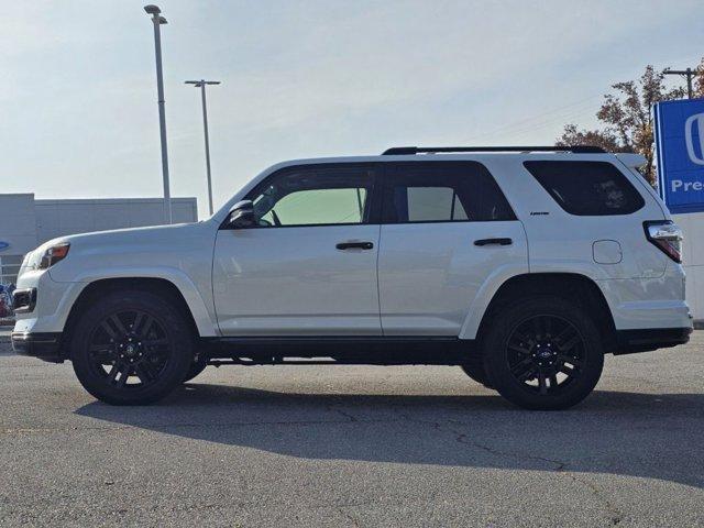 used 2020 Toyota 4Runner car, priced at $39,940