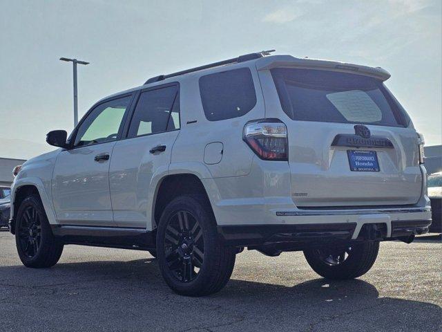 used 2020 Toyota 4Runner car, priced at $39,940