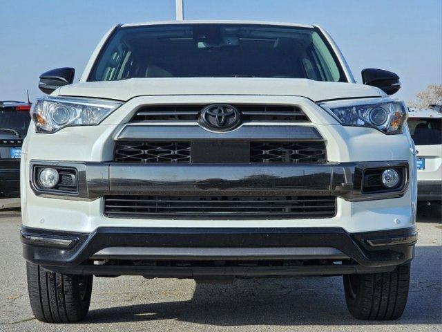 used 2020 Toyota 4Runner car, priced at $39,940