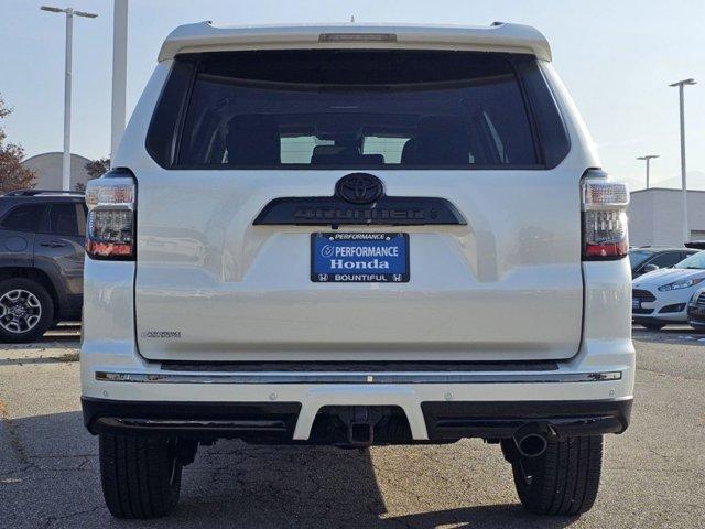 used 2020 Toyota 4Runner car, priced at $39,940