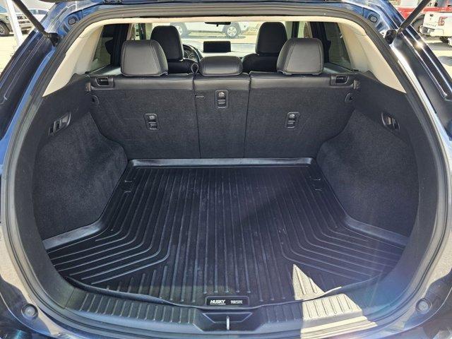 used 2021 Mazda CX-5 car, priced at $20,674