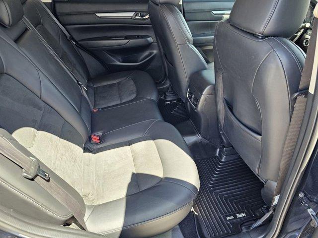 used 2021 Mazda CX-5 car, priced at $20,674