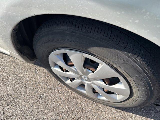 used 2011 Toyota Corolla car, priced at $8,432