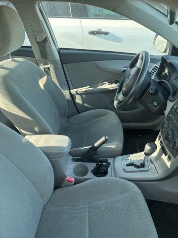 used 2011 Toyota Corolla car, priced at $8,432
