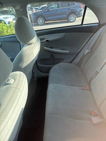 used 2011 Toyota Corolla car, priced at $8,432