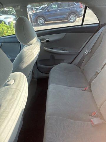 used 2011 Toyota Corolla car, priced at $8,432