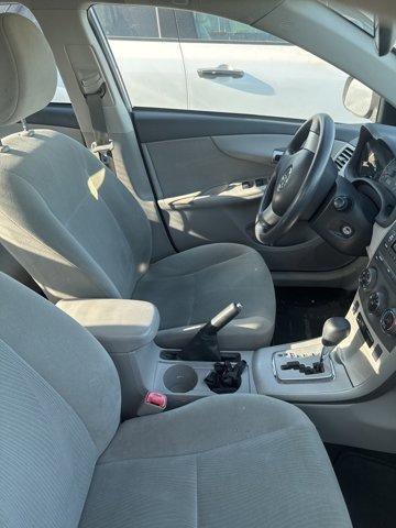 used 2011 Toyota Corolla car, priced at $8,432
