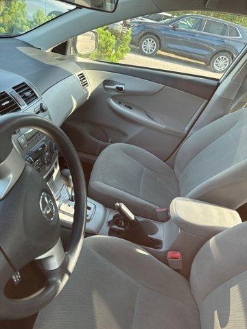 used 2011 Toyota Corolla car, priced at $8,432