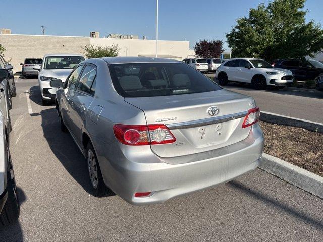 used 2011 Toyota Corolla car, priced at $8,432