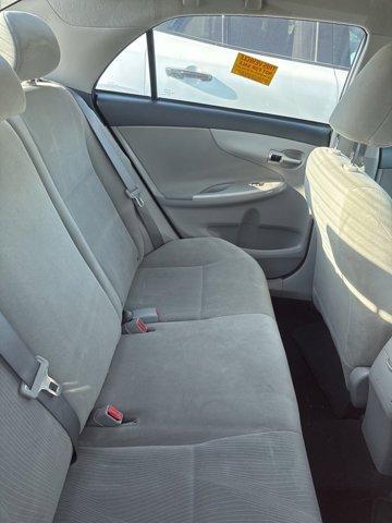 used 2011 Toyota Corolla car, priced at $8,432