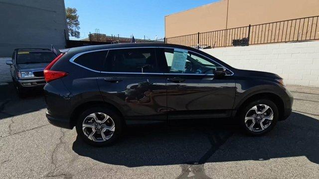 used 2019 Honda CR-V car, priced at $26,684