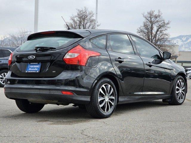 used 2012 Ford Focus car, priced at $5,962