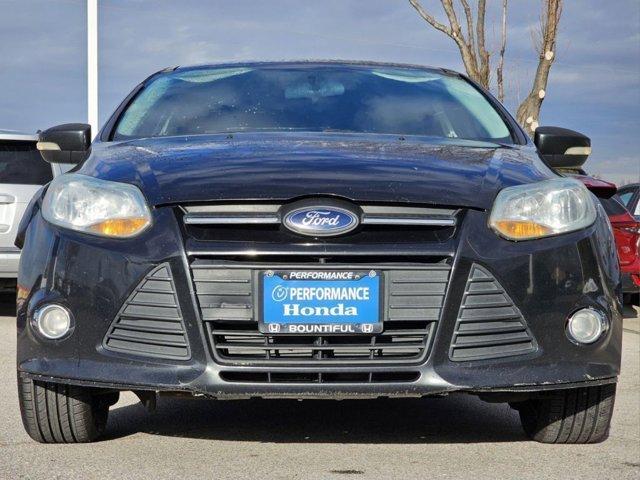 used 2012 Ford Focus car, priced at $5,962