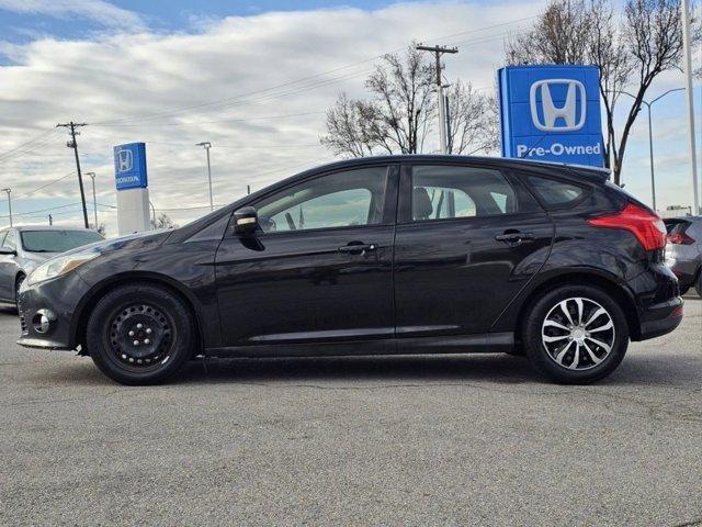 used 2012 Ford Focus car, priced at $5,962