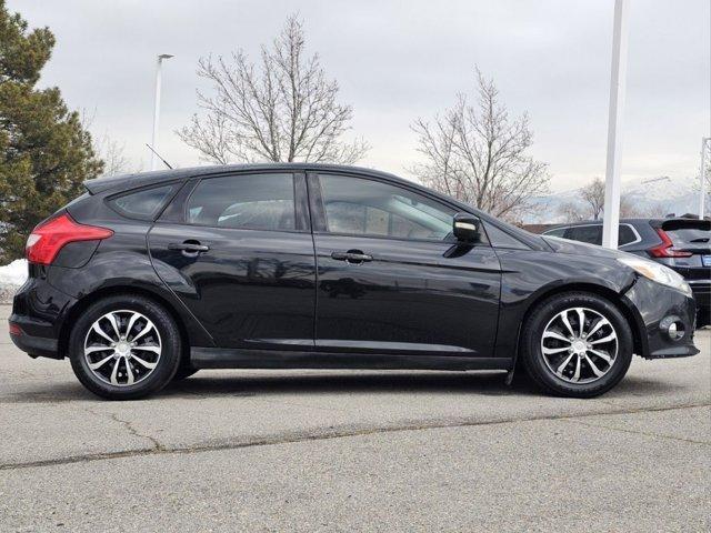 used 2012 Ford Focus car, priced at $5,962