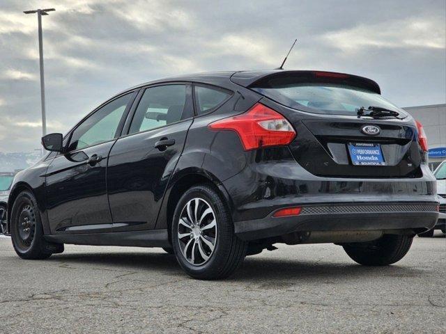 used 2012 Ford Focus car, priced at $5,962