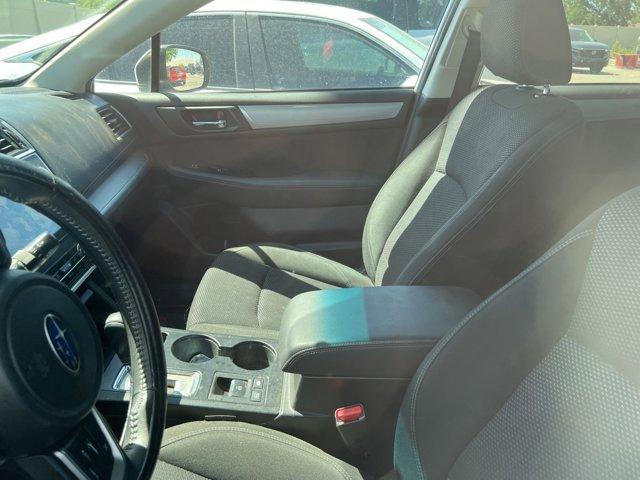 used 2018 Subaru Outback car, priced at $16,952