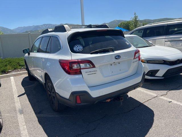 used 2018 Subaru Outback car, priced at $16,952