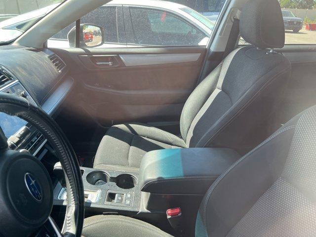 used 2018 Subaru Outback car, priced at $16,952